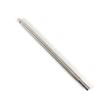 Cachimbo Ocidental Comida Ocidental Acessórios para Cachimba Árabe Mangueira de Acrílico Grande Francesa Média Tubo de Bar Metal