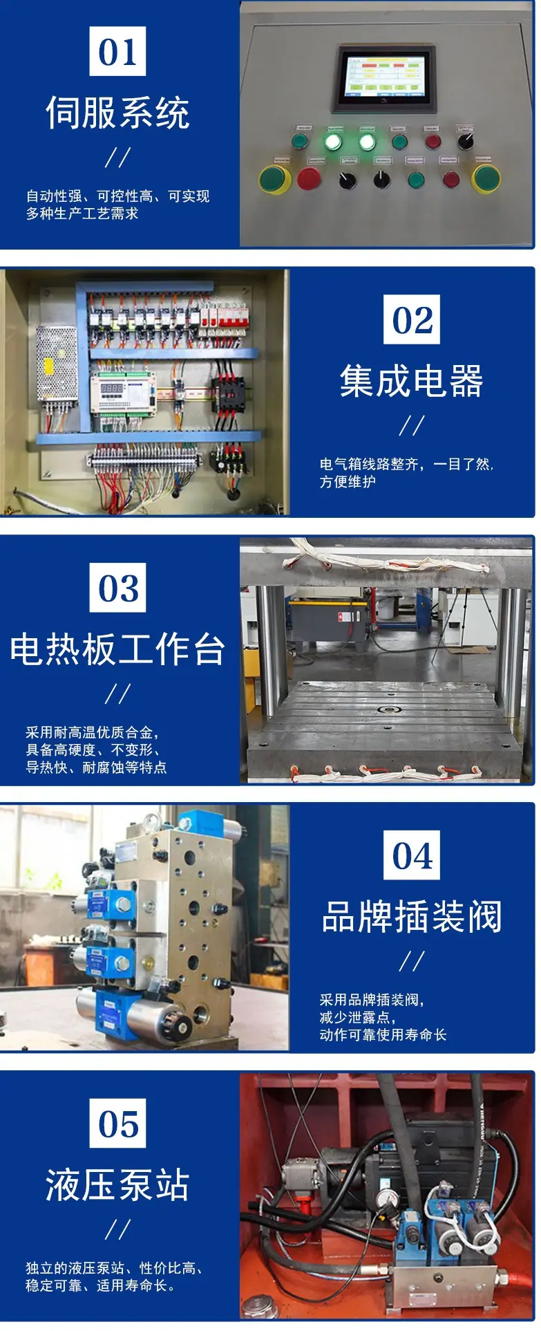 细节展示