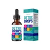 Productos de Amazon de Venta Caliente Transfronterizos Tk: Chile, Fruta de Espino Blanco, Vitamina D3K2, Gotas de Remolacha, Venta al por Mayor de Fábrica en Stock