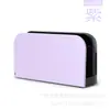 Adecuado para Funda Protectora Base Switch2 Base de Carga Ns2 Funda de Colores Funda de Cristal Transparente Funda Base Consola de Juegos