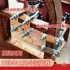 Soporte para sombrilla de sol, Engrosado, para uso en exteriores, para sombrillas grandes, triciclos eléctricos, vehículos eléctricos