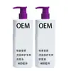 Populares Productos para el Cuidado del Cabello Hechos a Medida OEM con Polygonum Multiflorum para Reparar Daños, Nutrir el Cabello y Específicamente para Permanentes y Tintes