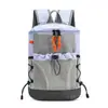 Mochila de Viaje para Senderismo Nueva Mochila Casual Ligera para Exteriores para Salidas Senderismo Gran Capacidad Deportiva Doble Hombro