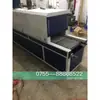 Horno Eléctrico Temperatura Constante Horno Secador Eléctrico Calefacción Eléctrica Tipo Transportador Secador Eléctrico Calefacción Eléctrica Horno Túnel Horno Túnel Caja Secadora