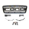 Aplicável à grade de lâmpadas LED Ford F150 2003 2004 2005 2006 2007 2008