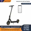 Uau Scooter Elétrica Dobrável Mini Personalizada Veículo Elétrico para Adultos Homens e Mulheres Ferramenta de Mobilidade de Duas Rodas Ultra-Pequena