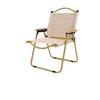 Cadeira Dobrável para Exterior Cadeira Kermit Banquinho de Camping Portátil Cadeira Dobrável para Exterior Ultraleve Cadeira de Pesca Banquinho Dobrável