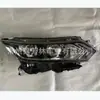 Adequado para farol Nissan Qashqai 2019 farol qashqai2020 26075/26025-df60a