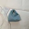 Bolsa de Verão 2026 Nova, Estilosa e na Moda, com Alto Apelo Estético, Bolsa Casual de Ombro para Trabalho e Deslocamento, Bolsa Quadrada Pequena