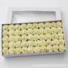 Flor Artificial Lembrança Novo Cravo Cabeça de Flor Pequena Flor de Sabão Imortal Flor Falsa Atacado Artesanal DIY Flor de Sabão