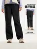 Relleno de PlumónPantalones Outdoor 3 en 1 Color Camello para Mujeres y Hombres, Impermeables, Transpirables y Duraderos, Pantalones de Senderismo para Otoño e Invierno