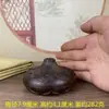 Incensário Estilo Chinês Doméstico Interno Simples Areia para Incenso Incensário de Sândalo Aparelho de Incenso Torre de Incenso Criativa Assento de Incenso Incensário Wenchuang