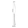 Elegante Juego de Cubiertos de Acero Inoxidable 304 para el Hogar: Cuchillo para Bistec, Tenedor, Cuchara, Cucharita de Postre y Café, Tenedor de Frutas, Cuchara para Mezclar