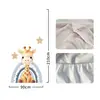 Suministro Exclusivo Transfronterizo de Temu Amazon Shein de Funda Decorativa de Puerta de Habitación Elástica de una Pieza, Cubierta de Puerta con Temática de Animales Fácil de Instalar