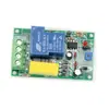 Módulo Relé Temporizador AC 220V 30A, sem necessidade de jumper de gatilho, selecione A normalmente fechado, B normalmente aberto