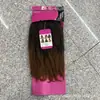 Perucas sintéticas africanas e europeias/americanas transfronteiriças, fibra de baixa temperatura, 20-80 gramas, estilo lagarta, venda direta do fabricante, cores personalizáveis