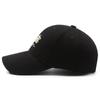 Gorra de béisbol sombrero primavera y otoño nuevo retro moda americana sombrero para el sol sombrero para el sol sombrero para el sol para hombres y mujeres al por mayor