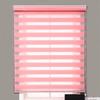 Cortinas de Gasa Suave Modernas Sencillas Blackout, Persianas Enrollables para Cocina, Dormitorio, Baño, Oficina, Cortinas de Ventana, Venta al por Mayor de Fábrica