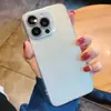 Funda Colorida con Gradiente Láser Adecuada para iPhone 17 Pro Max, Funda de Seda para iPhone 16, Funda Aurora para iPhone 15, Funda Mate para iPhone 11, Funda para iPhone 14