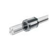 Manguito guía lineal Rexroth Rexile R067001600 R067002500 R067022040