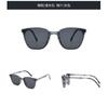 Gafas de Sol Dr.Lolly Gafas de Sol Plegables Ultraligeras Gafas de Sol Polarizadas Gafas de Sol de Silicona para Mujer con un Toque de Lujo