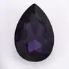 Gota de Agua de Forma Especial Vidrio Punta de Diamante Fondo Puntiagudo Vidrio de Diamante Accesorios para Joyería DIY Pegatinas Ropa Diamante de Forma Especial Materiales y Accesorios para Zapatos