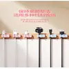 Organizador de Cables, Soporte para Cables de Datos, Almacenamiento de Escritorio, Organizador de Cables de Carga para Teléfono Móvil, Clip para Cables, Hub de Cables al por Mayor