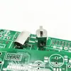 Postes de Cobre para Cableado, Postes de Cableado para Interruptores, Cuadrados de Cobre, Postes de Cableado para Placas de Circuito Impreso, Pines en Forma de Herradura, Cuadrados de Cobre Niquelado