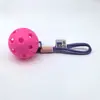 Colgantes de Pickleball Listos para Usar, Productos Periféricos de Pickleball, Colgantes Novedosos de Pickleball, Mini Colgantes de Pickleball, Regalos