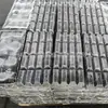 Aleación maestra de aluminio y cobre AlCu50 aluminio titanio aluminio cobre 50% bloque lingote de aluminio y cobre