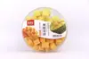 Dong Laoban Taimang mango coco durian fruta caramelo blando pastel 386 g/caja snacks de supermercado