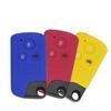 Adequado para Honda Accord Platinum Sidi Fengfan Capa de Chave de Silicone Bolsa de Chave Civic Capa Protetora Inspire