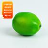Frutas Simuladas, Modelos de Limón de Fruta Falsa, Accesorios de Fotografía de Manzana Falsa, Accesorios de Rama, Adornos Decorativos para Arreglo de Escena