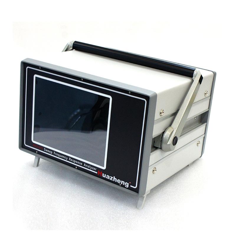 HZ2423 变压器绕组变形频响测试2