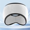 313 Protector de Frente de Forro Polar Polar de Invierno con Calidez y Protección contra el Frío para Correr y Ciclismo Gorro El Más Vendido de Amazon Protección para los Oídos