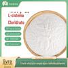 Cloridrato de L-cisteína 99% nutritivo nutricional anidro monohidratado fortificante aminoácido fortificante