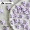 Materiales de la Colección Serie Estrella, Accesorios, Cuentas Decorativas para Zapatos, Accesorios para Joyería Hecha a Mano DIY, Colgantes, Colgantes para Bolsos