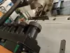 40 Máquina Automática de Rebitar Tubos de Estação Única Máquina Automática de Conformação de Extremidades de Tubos de Aço Inoxidável Máquina Hidráulica de Conformação de Extremidades Máquina de Conformação de Extremidades de Tubos Expansão de Tubos
