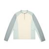 Shibuya Element protector solar de verano sensación fresca camiseta de manga larga para hombre y mujer parejas ropa deportiva para montar OW5231