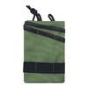 Bolsa Táctica Deportiva para Exteriores Transfronteriza Molle Riñonera Portátil Antiperdida para Llaves, Cambio, Tarjetas, EDC Camuflaje Bolsa para Teléfono Móvil