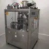 Máquina Rellenadora de Cápsulas Tipo 2200 Serie Njp Medicina en Polvo Polvo de Medicina China Relleno de Cápsulas Blandas y Duras
