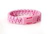 No creativo. 20 Pulsera con Cremallera Pulsera Exagerada Color Fluorescente Decoración de Joyería Fabricante Europeo y Americano Venta al por mayor Pulsera