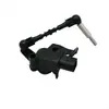 Adequado para Audi A6 C7 A7 Sensor de Altura da Carroceria 4H0941285H 1T0907503B