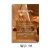 Pintura Decorativa Salón de Belleza Sala de Salud Pintura Colgante Cuerpo de Belleza Fisioterapia Moxibustión Póster spa Club Mural de Lujo Ligero