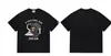 Camisetas Casuales Deportivas de Manga Corta para Hombre y Mujer de Acero Inoxidable, Venta Caliente Transfronteriza, Alta Calidad, Polietileno, Suministro Estable a Largo Plazo