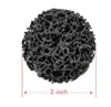 Disco de polimento de aço inoxidável preto, azul e roxo com diamante para remoção de tinta de carro, remoção de ferrugem de metal e remoção de tinta, disco de desbaste de roda de polimento de fibra de nylon