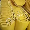 Calha Plástica para Mineração, Várias Calhas de Carvão, Calha de PVC para Carvão para Minas de Carvão, Calha em T, Calha em U