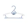 Cabide de Roupas Grande Retrátil para Uso Doméstico, Adequado para Secar Lençóis, Fronhas, Toalhas de Banho; Alargado e Alongado, com Ventilação 3D, Essencial para Secagem