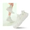 Tênis esportivo feminino 361 2026 verão novo modelo malha respirável tênis de corrida tênis de corrida com absorção de choque tênis para pular corda para mulheres