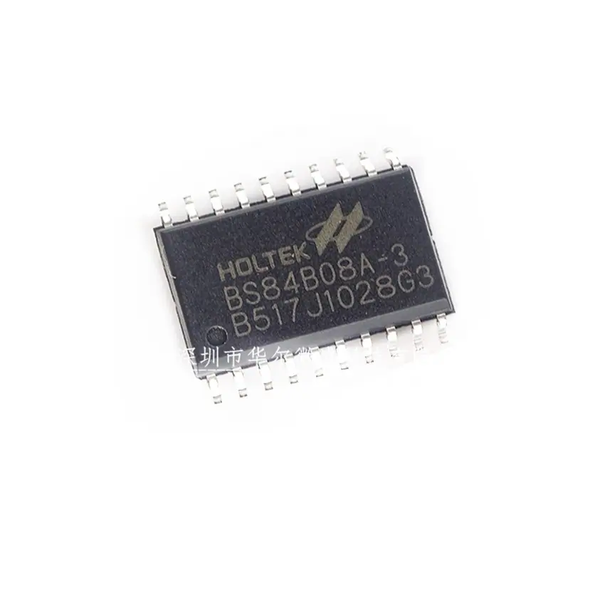 BS84B08A-3 SOP20